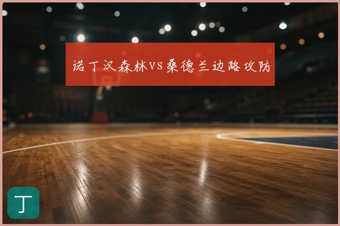 诺丁汉森林vs桑德兰边路攻防